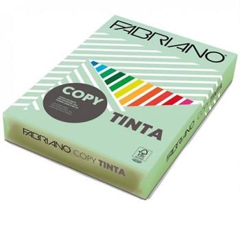 CARTA COLORATA COPY FABRIANO A4 160GR. ACQUAMARINA   75116021