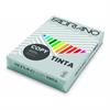 CARTA COLORATA FABRIANO A4 160GR.250FF. GRIGIO   75816021