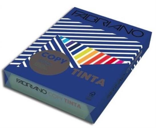 CARTA COLORATA COPY A4 200GR.BLU 100FF      79721297