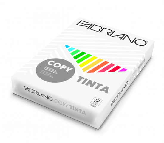 CARTA COLORATA COPY FABRIANO A4 200GR.BIANCO         79221297 CARTA COLORATA COPY FABRIANO A4 200GR.BIANCO         79221297