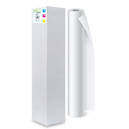 ROTOLO PLOTTER 90GR 91,4X50MT ANIMA 50   91P19 10875