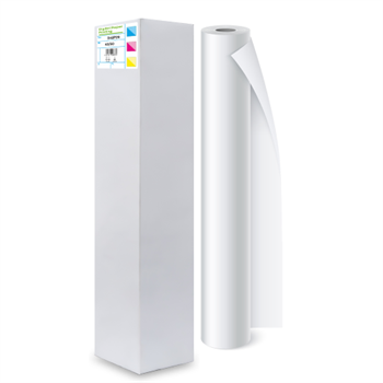 ROTOLO PLOTTER 90GR 91,4X50MT ANIMA 50   91P19 10875