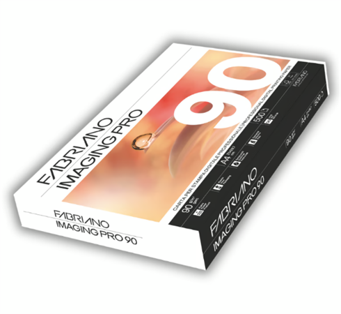 CARTA FABRIANO IMAGING PRO A3 90GR  50029742