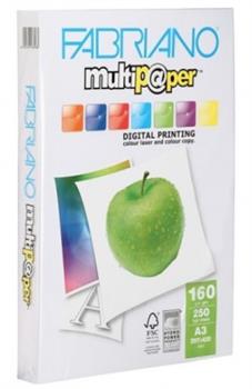 CARTA FABRIANO IMAGING PRO A3 160GR 50429742