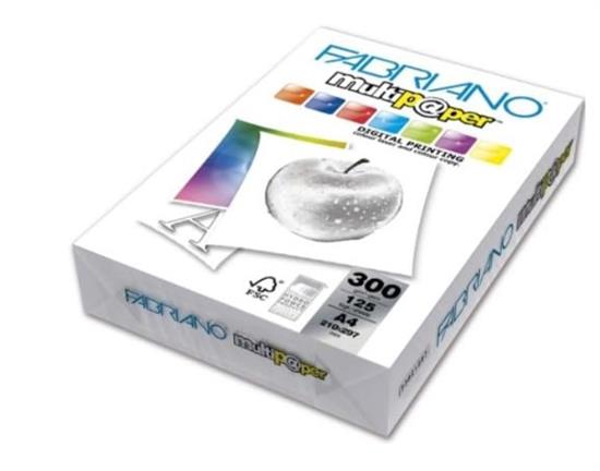 CARTA FABRIANO IMAGING PRO A3 300GR 50729742