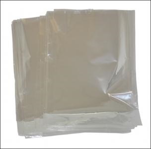 FOGLI CELLOPHAN NEUTRO 100X130 25FF 125025