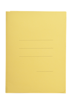 CARTELLA CON 3 LEMBI ZAFFIRO GIALLA TOP QUALITY 50PZ  1431 662