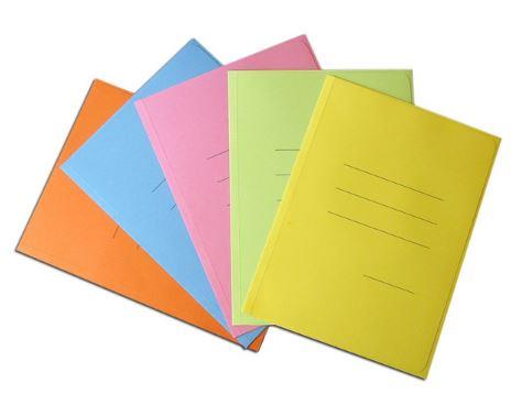 CARTELLA CON 3 LEMBI ZAFFIRO ARANCIO TOP QUALITY 50PZ 1429 619