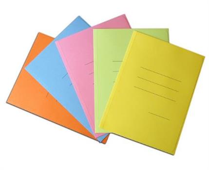 CARTELLA CON 3 LEMBI ZAFFIRO ARANCIO TOP QUALITY 50PZ 1429 619