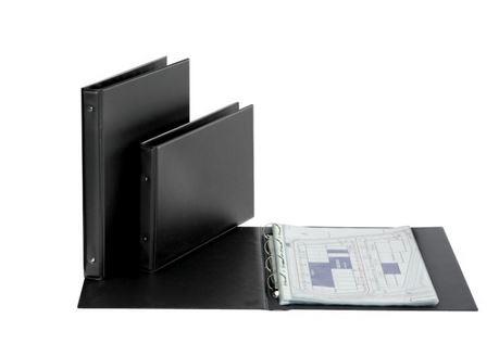 CARTELLA 4 ANELLI 35X50 D30MM NERO FAVORIT  6434002  100500162 CARTELLA 4 ANELLI 35X50 D30MM NERO FAVORIT  6434002  100500162