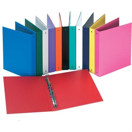 RACCOGLITORE 22X30 FAVORIT BIANCA 4 ANELLI D30    400051158