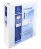 CARTELLA PERSON. CON ANELLI D.60  51845BE 51845E