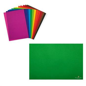 CARTA VELINA 24FF VERDE F038A