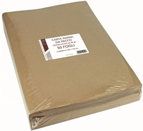 CARTA AVANA 80GR.100X140 BUO50FPQ