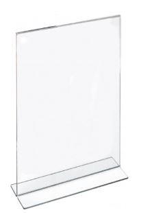 PORTADEPLIANT A4 7086 2pz. LEBEZ   7086