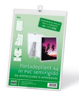 PORTADEPLIANT A4 LEBEZ   5254