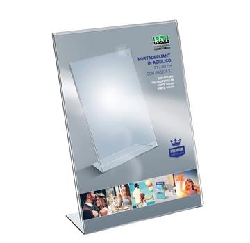 PORTADEPLIANT 21X30 ART.7098 LEBEZ