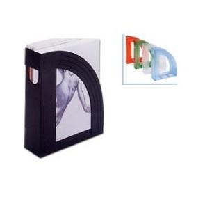 PORTARIVISTE FELLOWES ASS.  E803TN