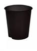 CESTINO GETTACARTE FELLOWES 16,5 LITRI NERO  E020NE