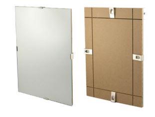 CORNICE IN CRILEX 15X20