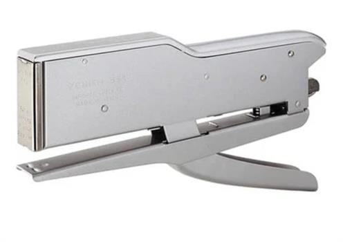 CUCITRICE A PINZA ZENITH 551 IN ALLUMINIO