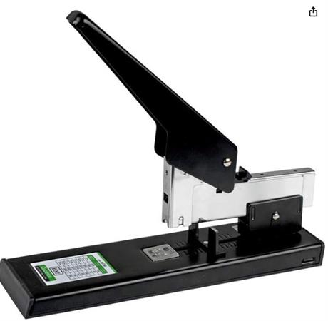 CUCITRICE DA TAVOLO ALTO SPESSORE 200FF  80740