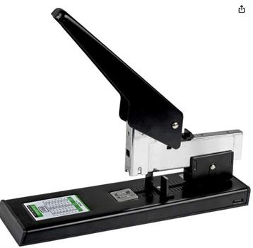 CUCITRICE DA TAVOLO ALTO SPESSORE 200FF  80740