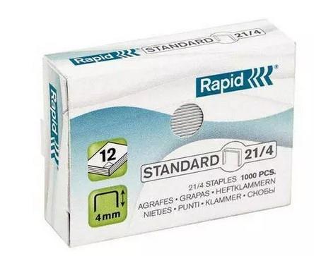 PUNTI RAPID 21/4 2000PZ             24867500