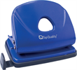 PERFORATORE 2 FORI TOPQUALITY 20FF PASSO 8CM BLU 10960