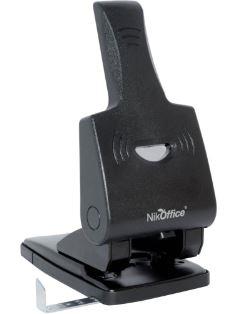 PERFORATORE A 2 FORI ALTO SPESSORE 65FG NIKOFFICE 05NIK018