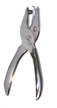 PERFORATORE A 1 FORO 2025