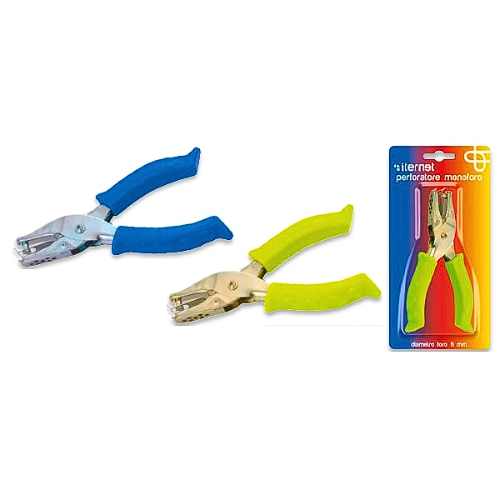 PERFORATORE A 1 FORO 6MM 2026