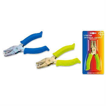 PERFORATORE A 1 FORO 6MM 2026