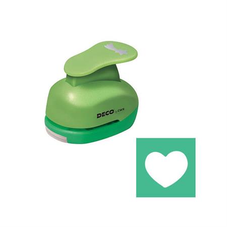 FUSTELLA CUORE MM.25                04827