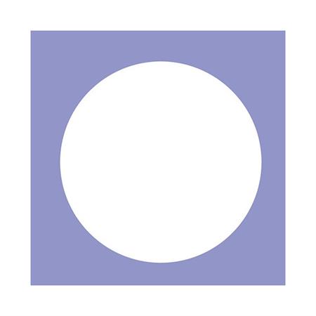 FUSTELLA CERCHIO MM.38              12063/1