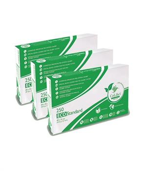 COPERTINE COLIBRI' ECO STANDARD 50,3X32 250PZ    CO035ES