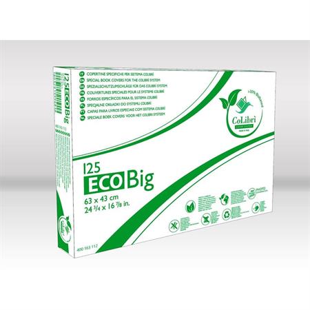 COPERTINA COLIBRI BIG ECO 63X43     CO035EB