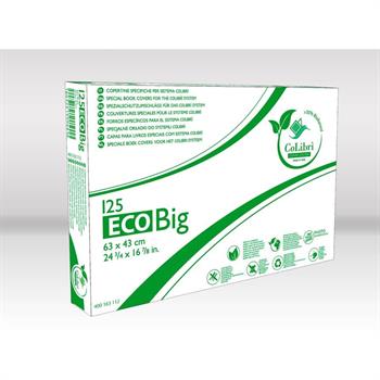COPERTINA COLIBRI BIG ECO 63X43     CO035EB