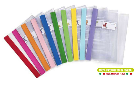 RIPLAST COPRIMAXI A4 BANDA RINFORZATA             36713040