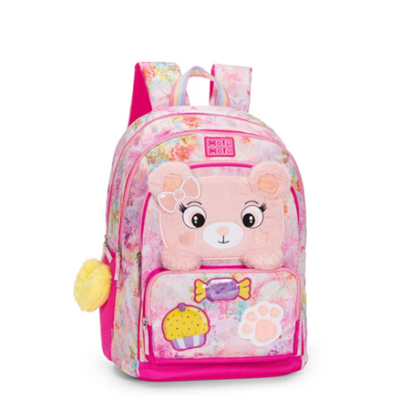 ZAINO ORGANIZZATO MOFUMOFU  73297