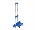 CARRELLO PORTAZAINO 3 RUOTE BLU COLORXYOU 11033