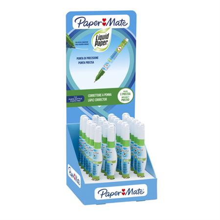 CORRETTORE A PENNA NP10 DA 24 PZ.    S0900021 2037843 2209441