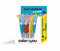 CORRETTORE A PENNA 8ML COLORXYOU  10999