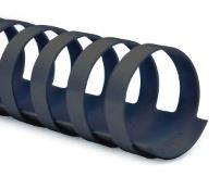 DORSI SPIRALE RILEGAFOGLI D.10MM FELLOWES ASS.