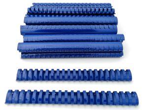 DORSI A SPIRALE RILEGA FOGLI D.32MM FELLOWES 50PZ ASS. 53491 5349302