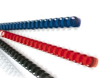 DORSI A SPIRALE RILEGA FOGLI D.45MM FELLOWES ASS. 53499