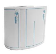 ETICHETTE ADESIVE COLIBRI' PRINTER 50X30MM  LB001