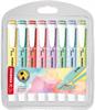 EVIDENZIATORE SWING PASTEL 8PZ      275/8-08