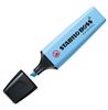 EVIDENZIATORE PASTEL AZZURRO CIELO STABILO  70/112