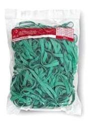 ELASTICI A FETTUCCIA 100GR. DIAMETRO120MM 5433